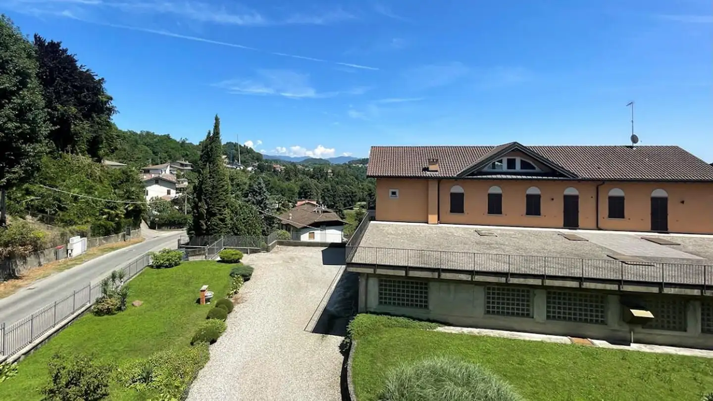 Casa bifamiliare in vendita - 6855 Stabio - Photo 2