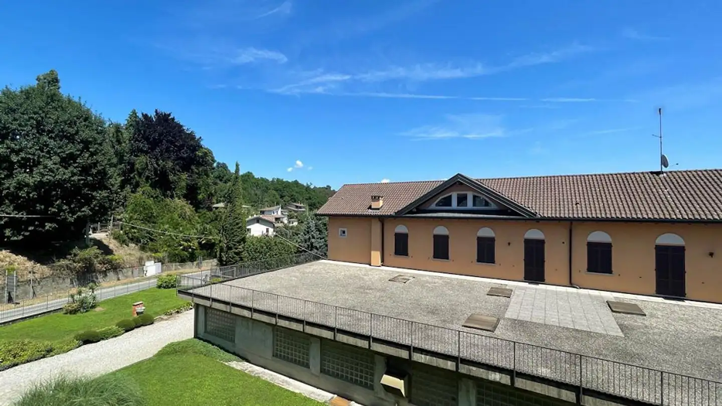 Casa bifamiliare in vendita - 6855 Stabio - Photo 3