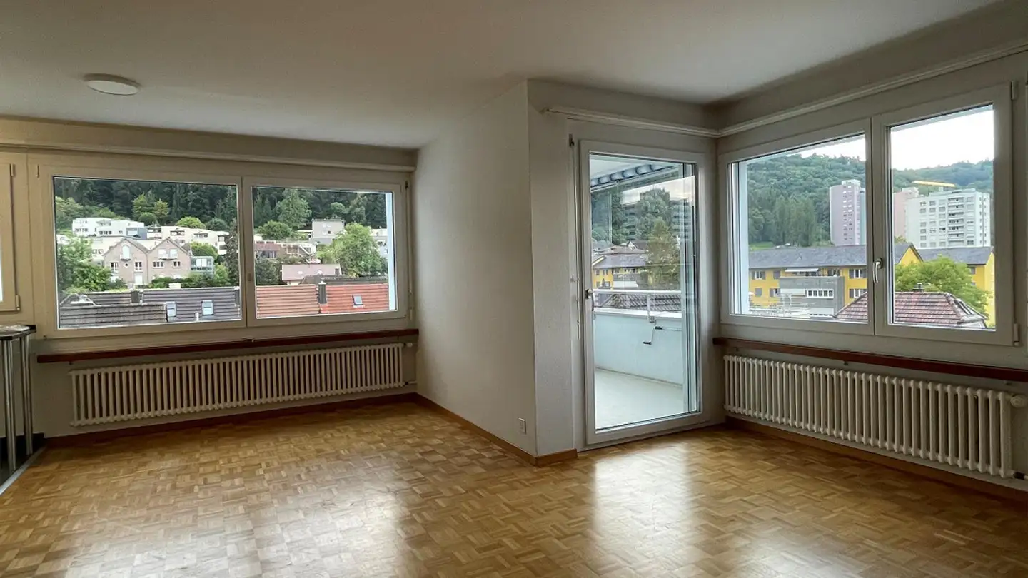 Appartamento in affitto - Bruggerstrasse 171, 5400 Baden - Foto 3