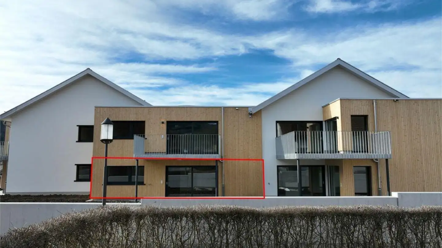 Appartement à louer - Blumenrainstrasse 30, 9050 Appenzell - Photo 3