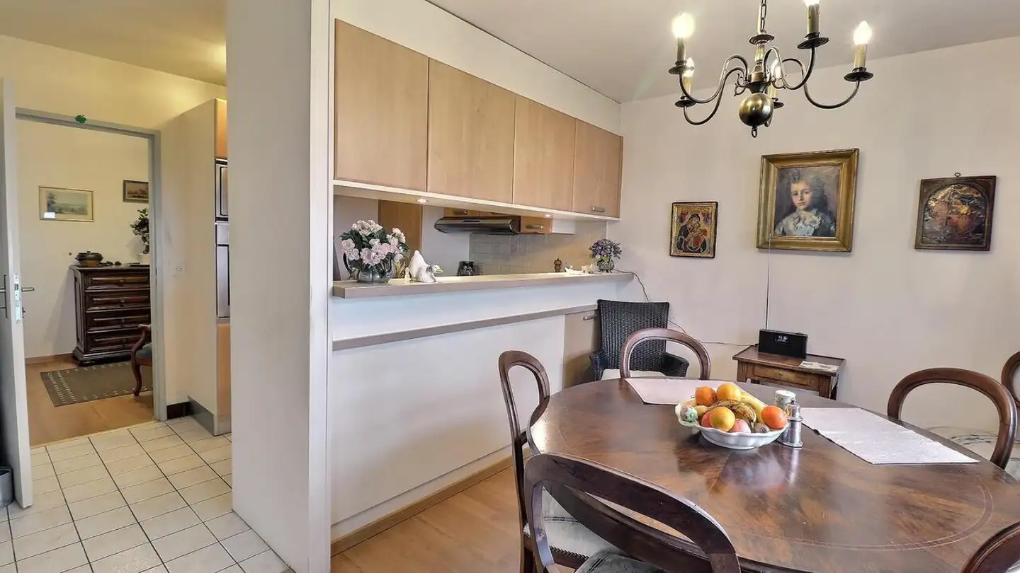 Appartement à vendre - 1185 Mont-sur-Rolle - Photo 4