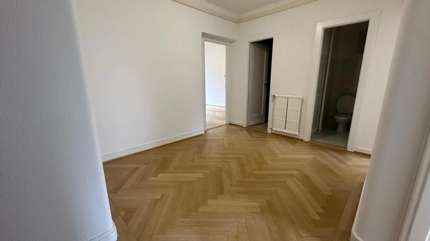 Appartamento in affitto - Rue De La Poterie 6, 1202 Genève - Foto 2