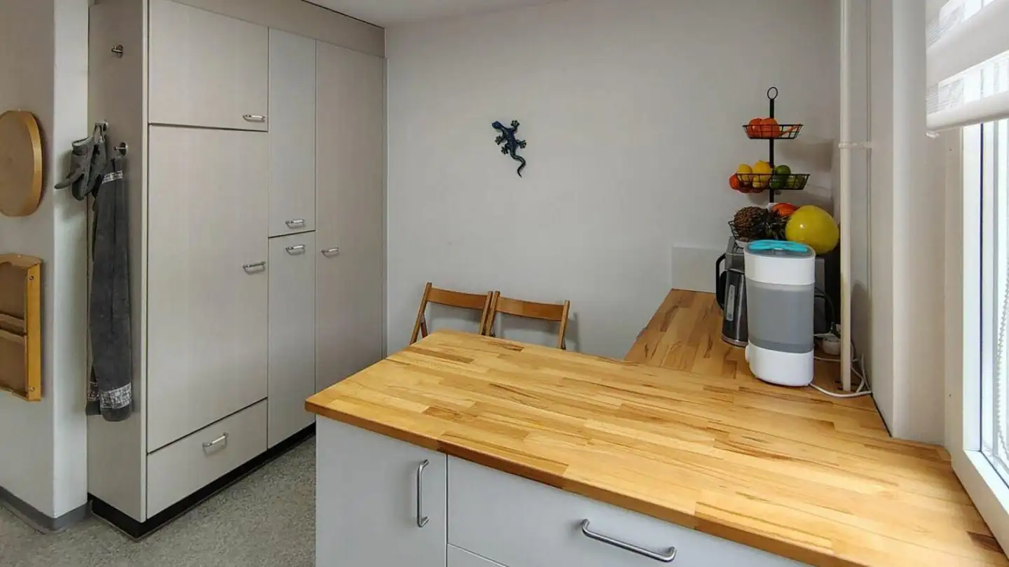 Appartement à louer - J. Schmidheinystrasse 24, 9436 Balgach - Photo 4