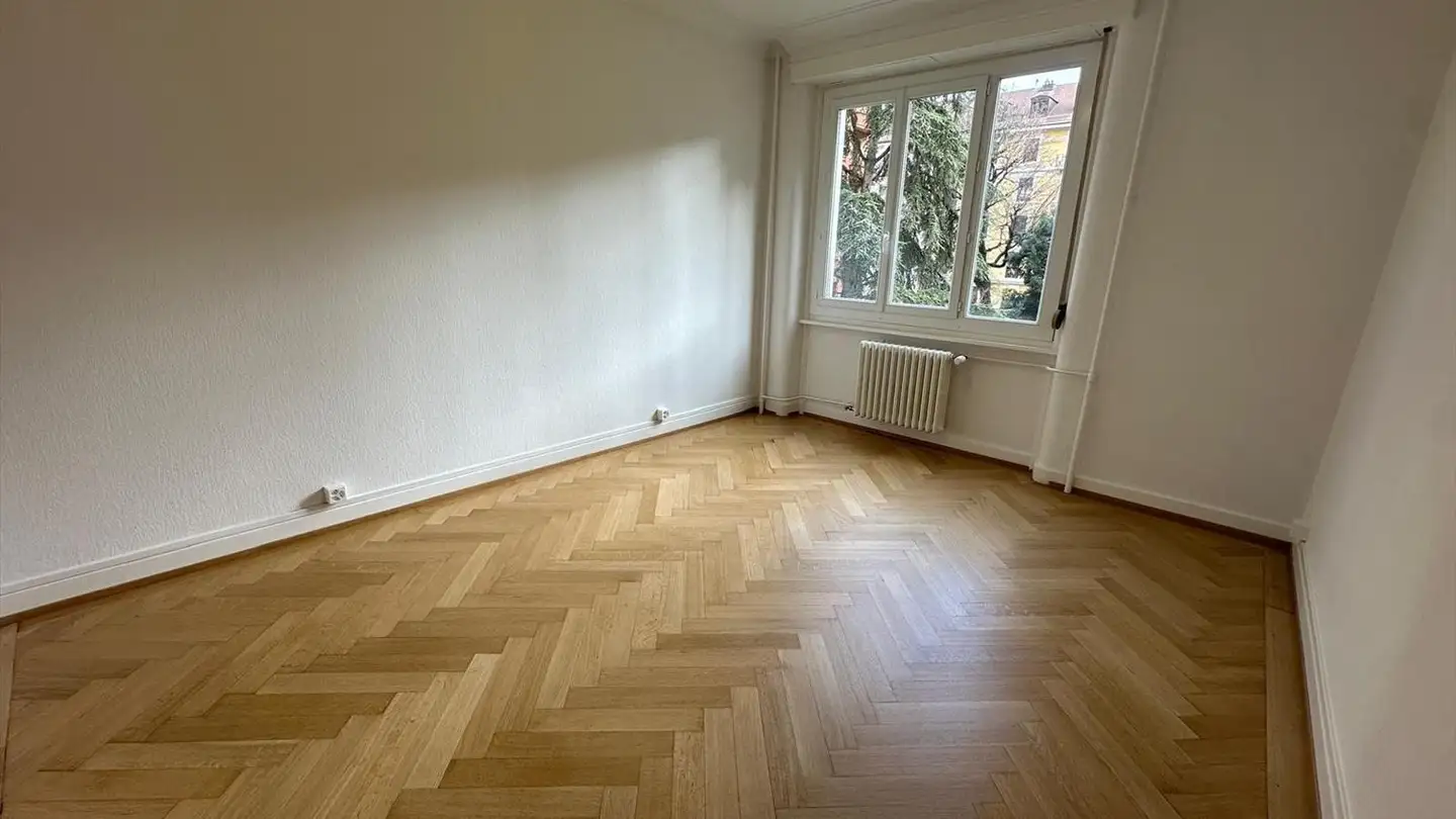 Appartamento in affitto - Rue De La Poterie 6, 1202 Genève - Foto 3