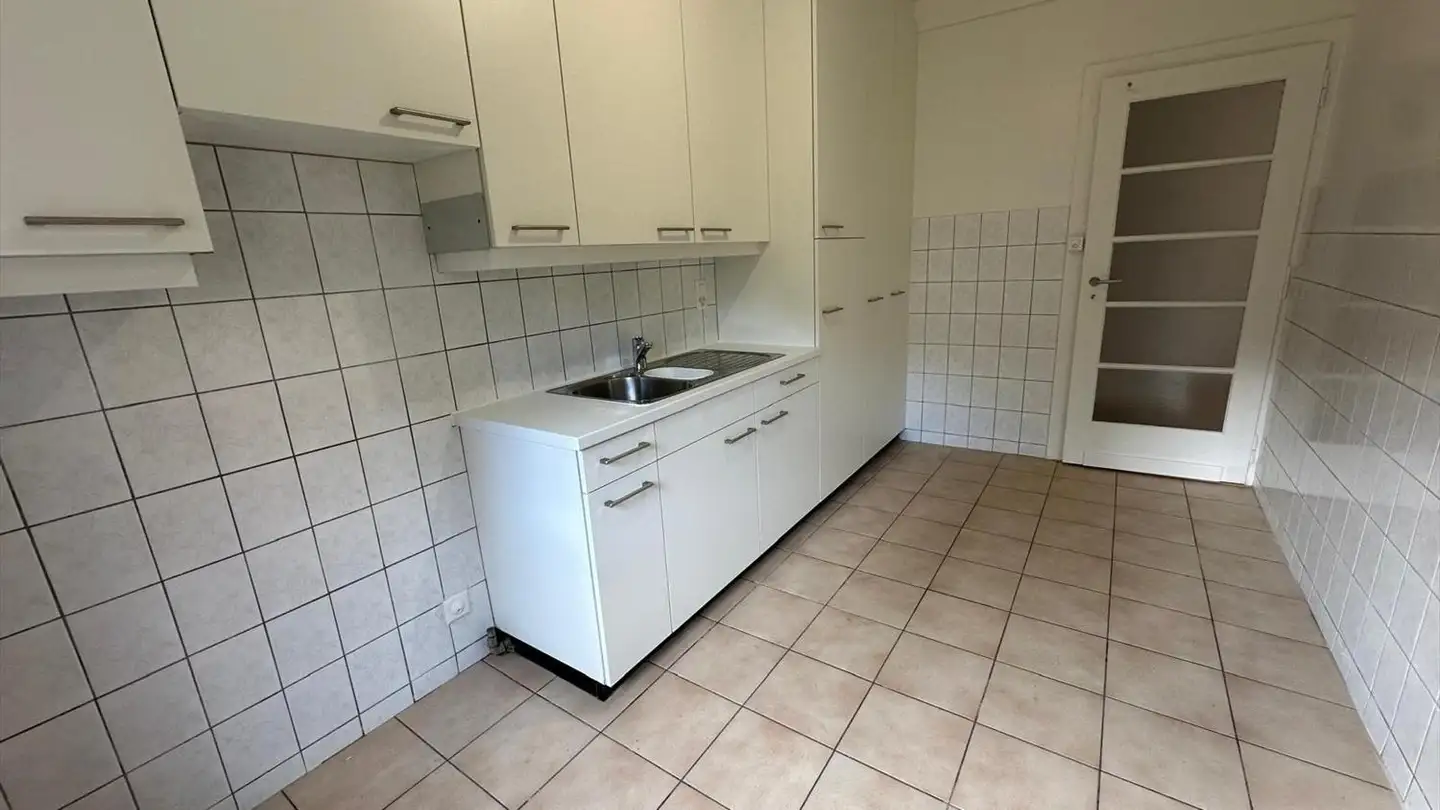 Appartamento in affitto - Rue De La Poterie 6, 1202 Genève - Foto 4