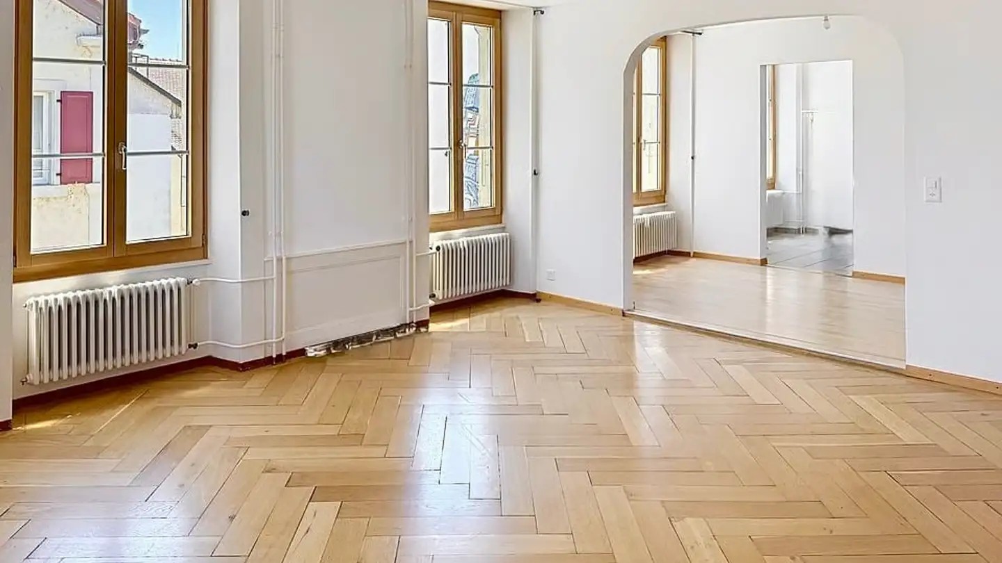 Appartamento in vendita - Rue D'yverdon 8, 1530 Payerne - Foto 2