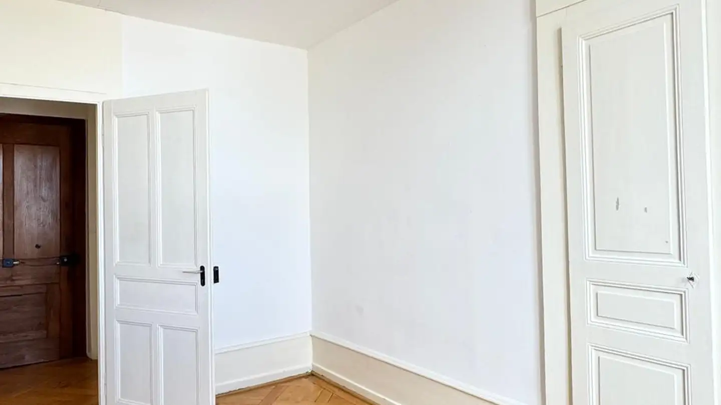 Wohnung mieten - Rue Daniel-Jeanrichard 39, 2300 La Chaux-de-Fonds - Foto 2