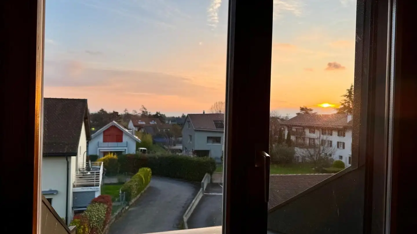 Doppelhaushälfte mieten - Chemin De Pacoty 3b, 1297 Founex