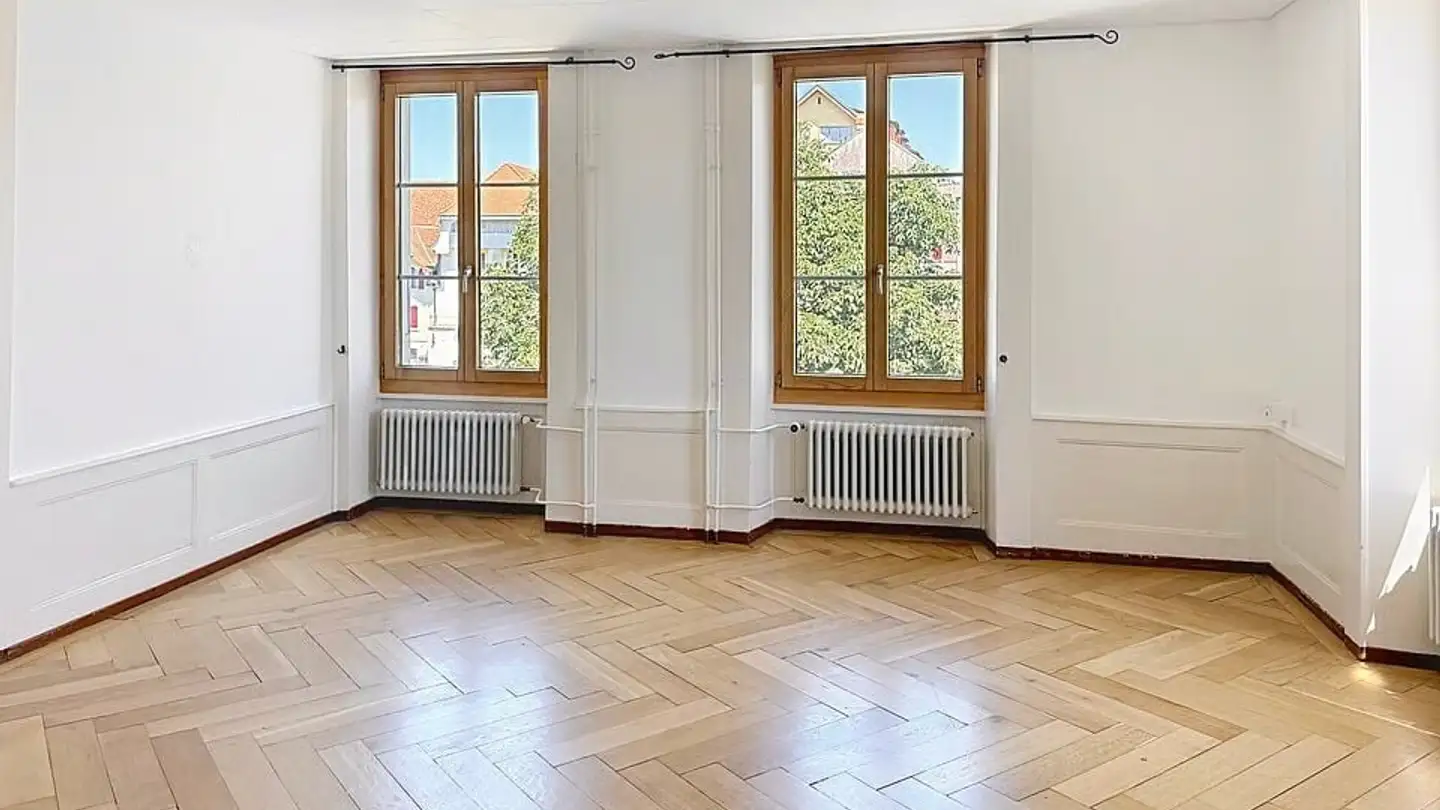 Appartamento in vendita - Rue D'yverdon 8, 1530 Payerne - Foto 3