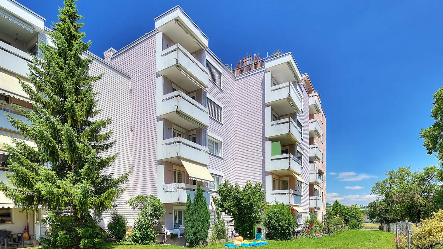 Appartamento in affitto - Dänikerstrasse 14, 8108 Dällikon