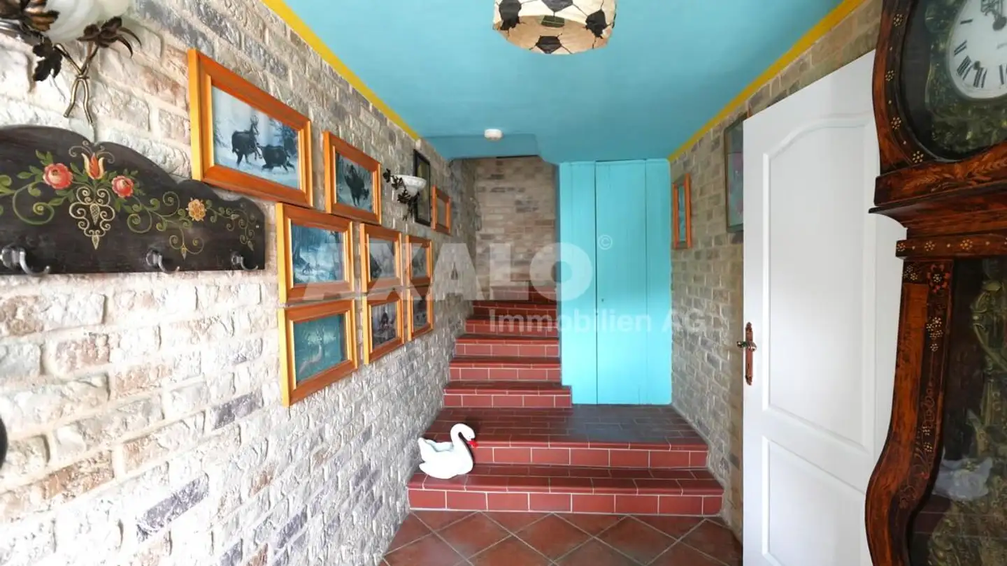 Casa singola in vendita - 9464 Rüthi (Rheintal) - Photo 2