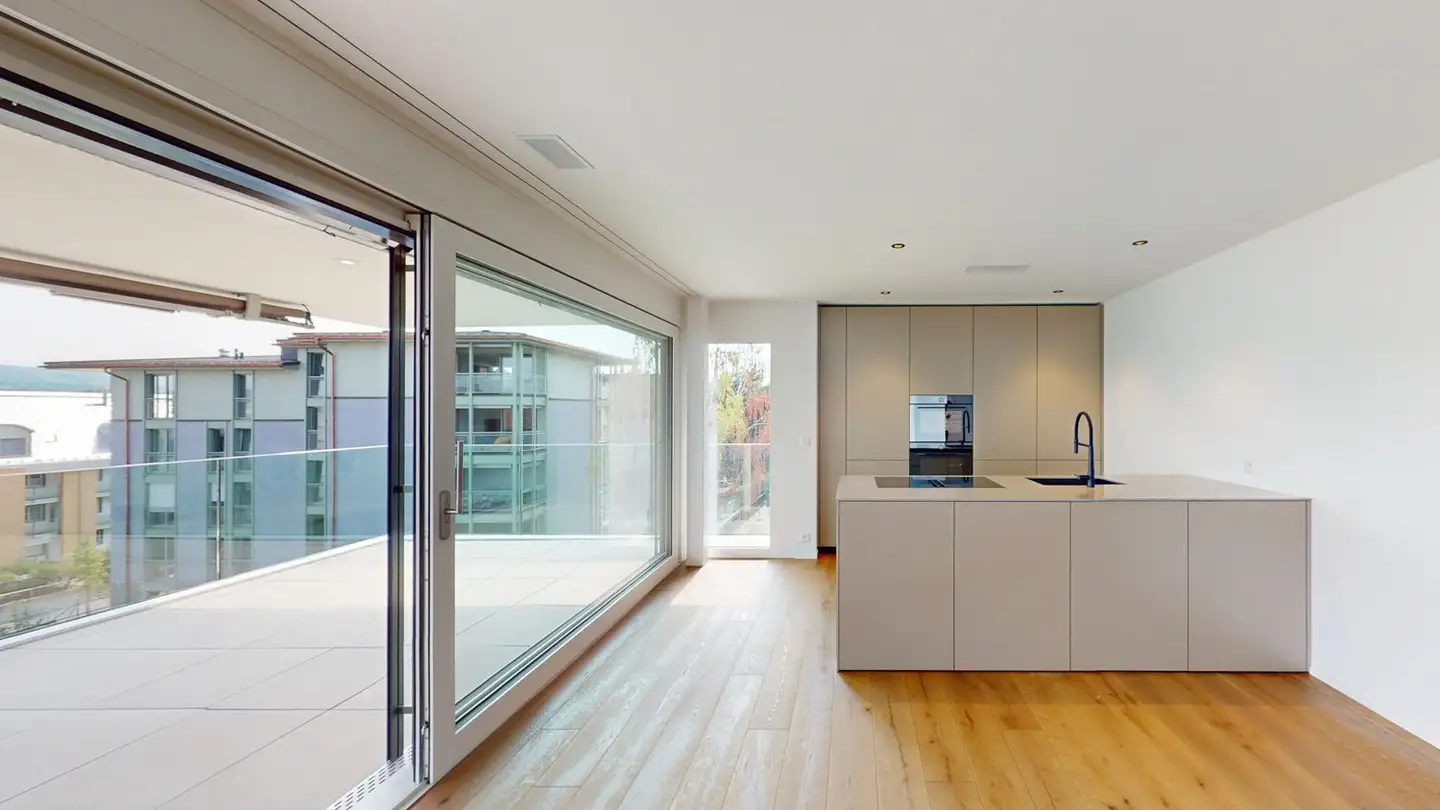 Wohnung kaufen - Ludretikonerstrasse 65, 8800 Thalwil - Foto 3