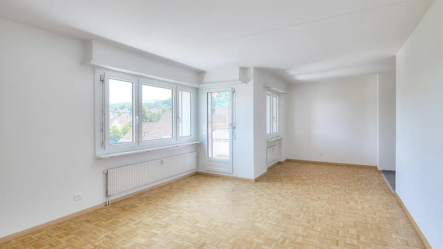 Appartamento in affitto - Dänikerstrasse 14, 8108 Dällikon - Foto 4