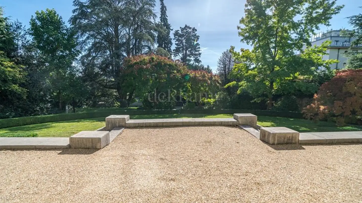 Commercial à louer - Chemin De Roseneck, 1006 Lausanne - Photo 2