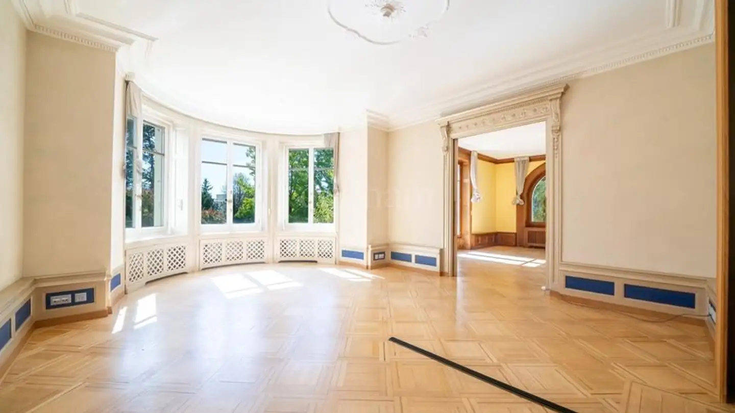 Commercial à louer - Chemin De Roseneck, 1006 Lausanne - Photo 4