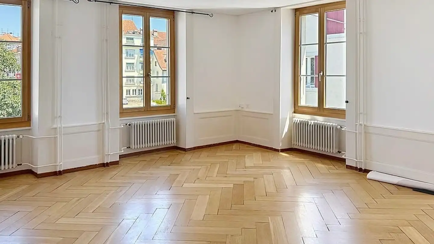 Appartamento in vendita - Rue D'yverdon 8, 1530 Payerne - Foto 4