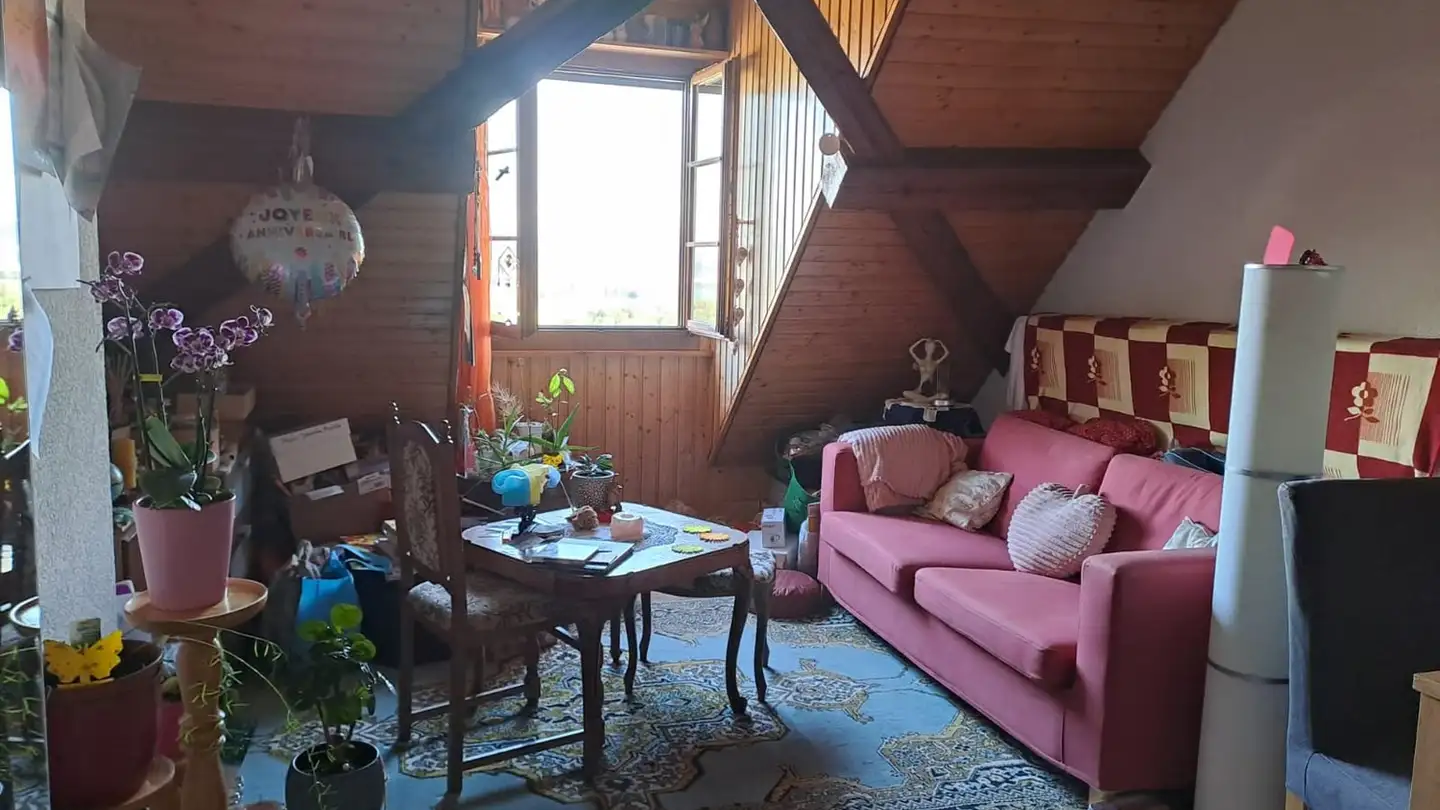 Appartamento in affitto - 1587 Montmagny - Foto 2