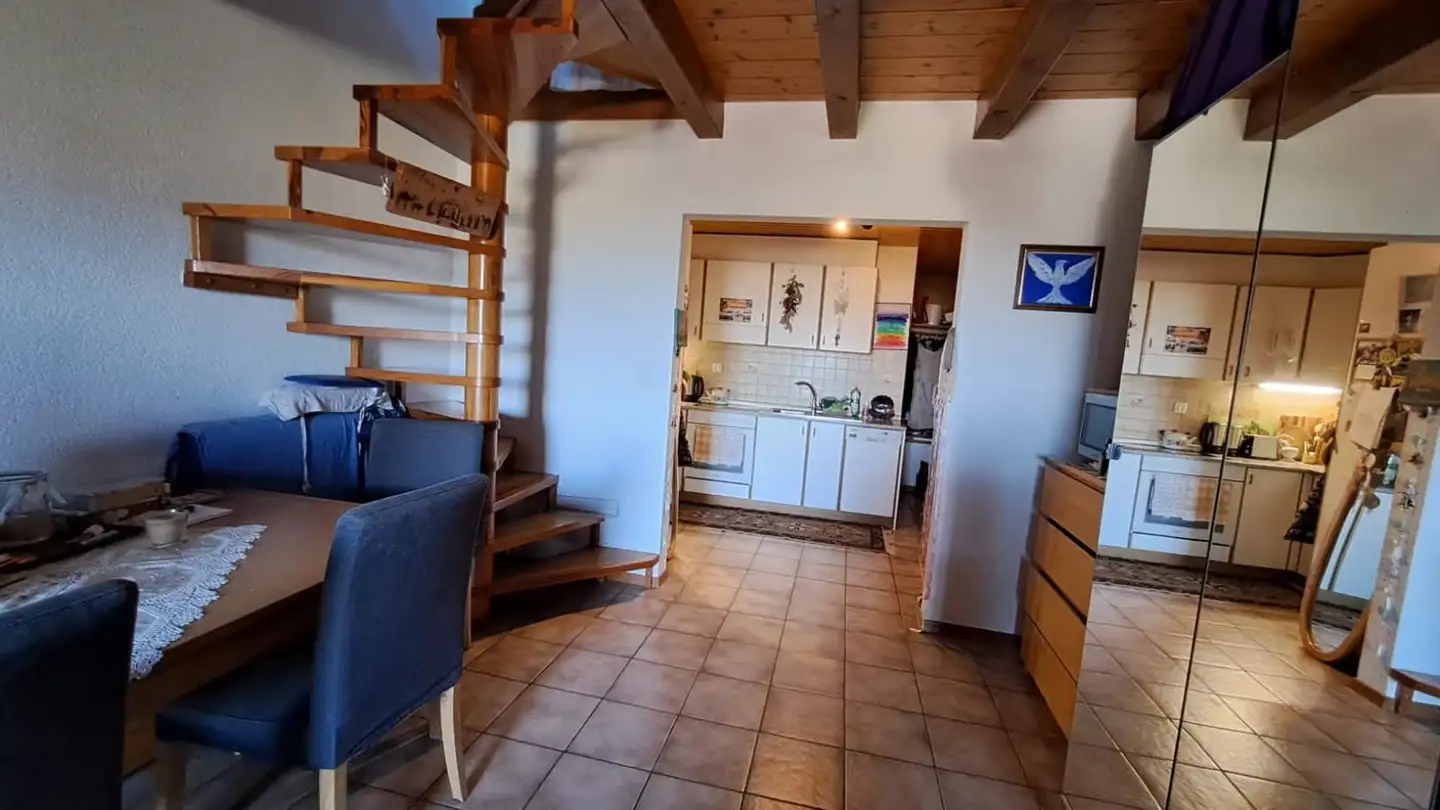 Appartamento in affitto - 1587 Montmagny - Foto 3