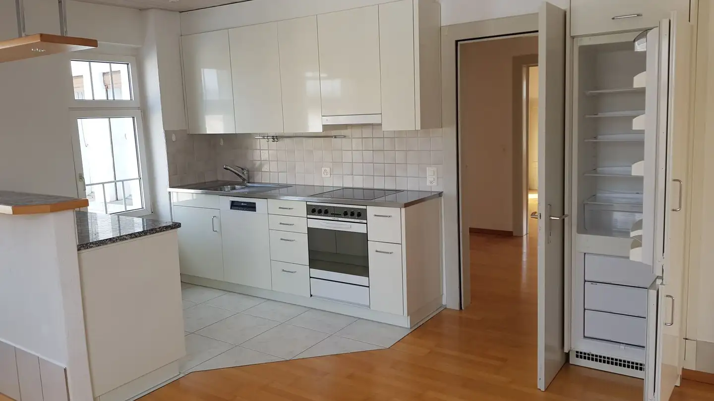 Wohnung mieten - Herisauer Strasse, 9015 St. Gallen - Foto 2