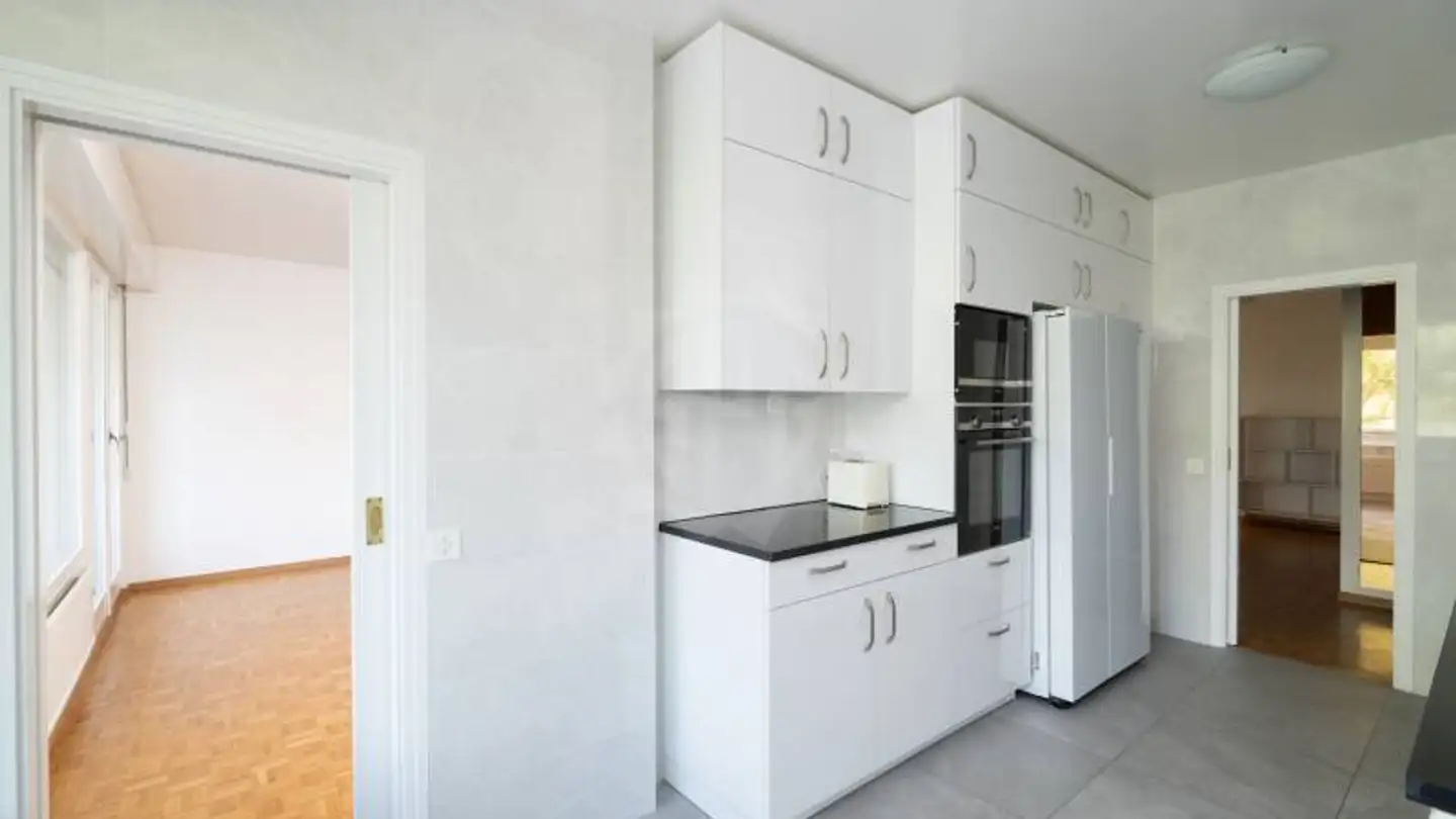 Appartement à louer - Chemin De La Gradelle 16, 1224 Chêne-Bougeries - Photo 2