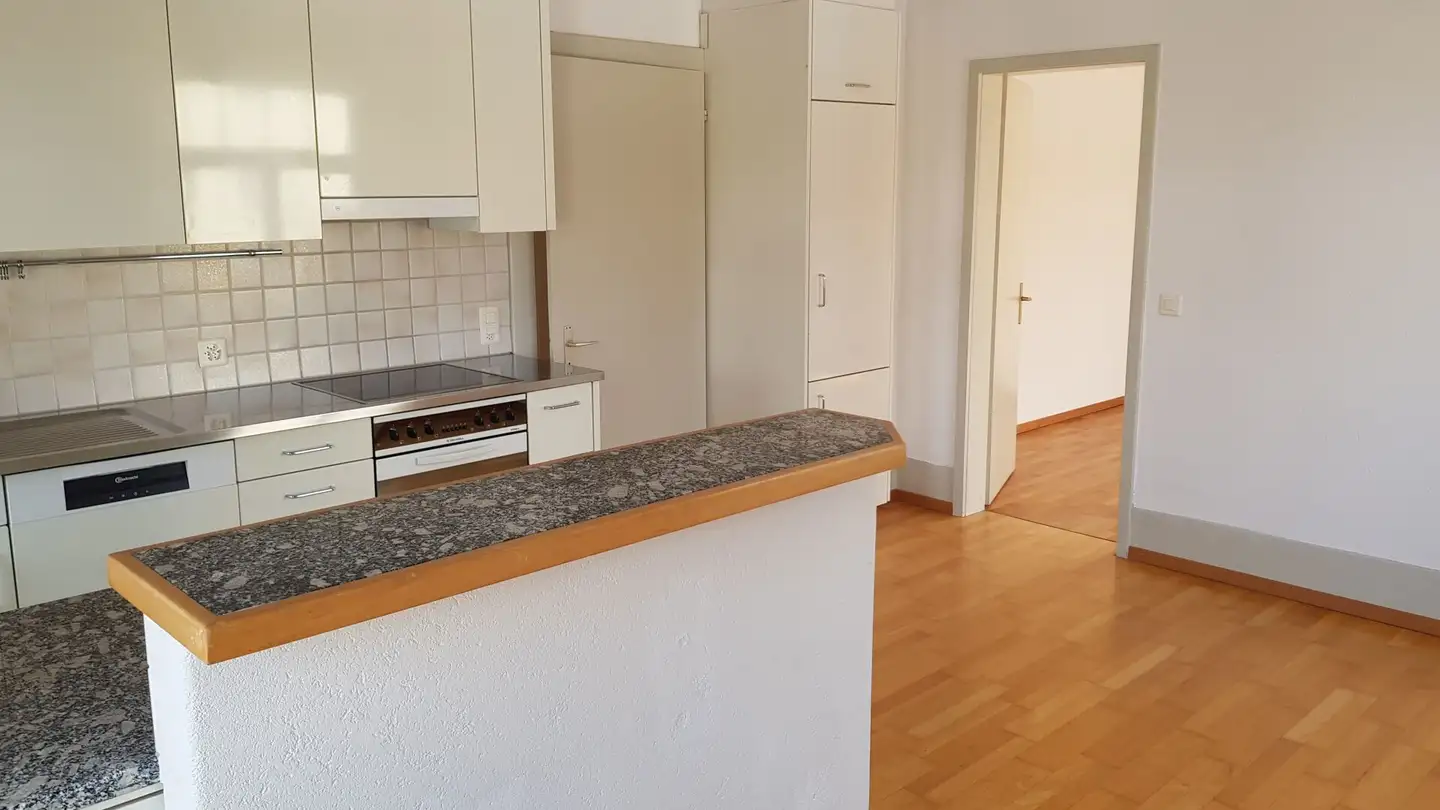 Wohnung mieten - Herisauer Strasse, 9015 St. Gallen - Foto 3
