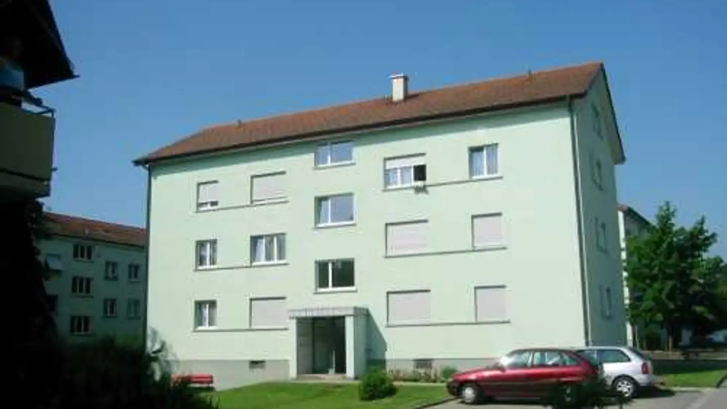 Appartamento in affitto - Drosselweg 16, 2544 Bettlach