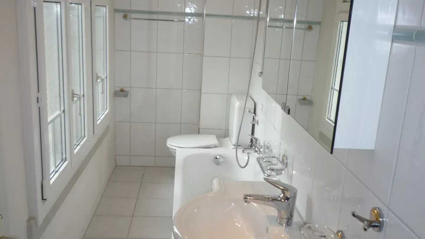 Wohnung mieten - Herisauer Strasse, 9015 St. Gallen - Foto 4