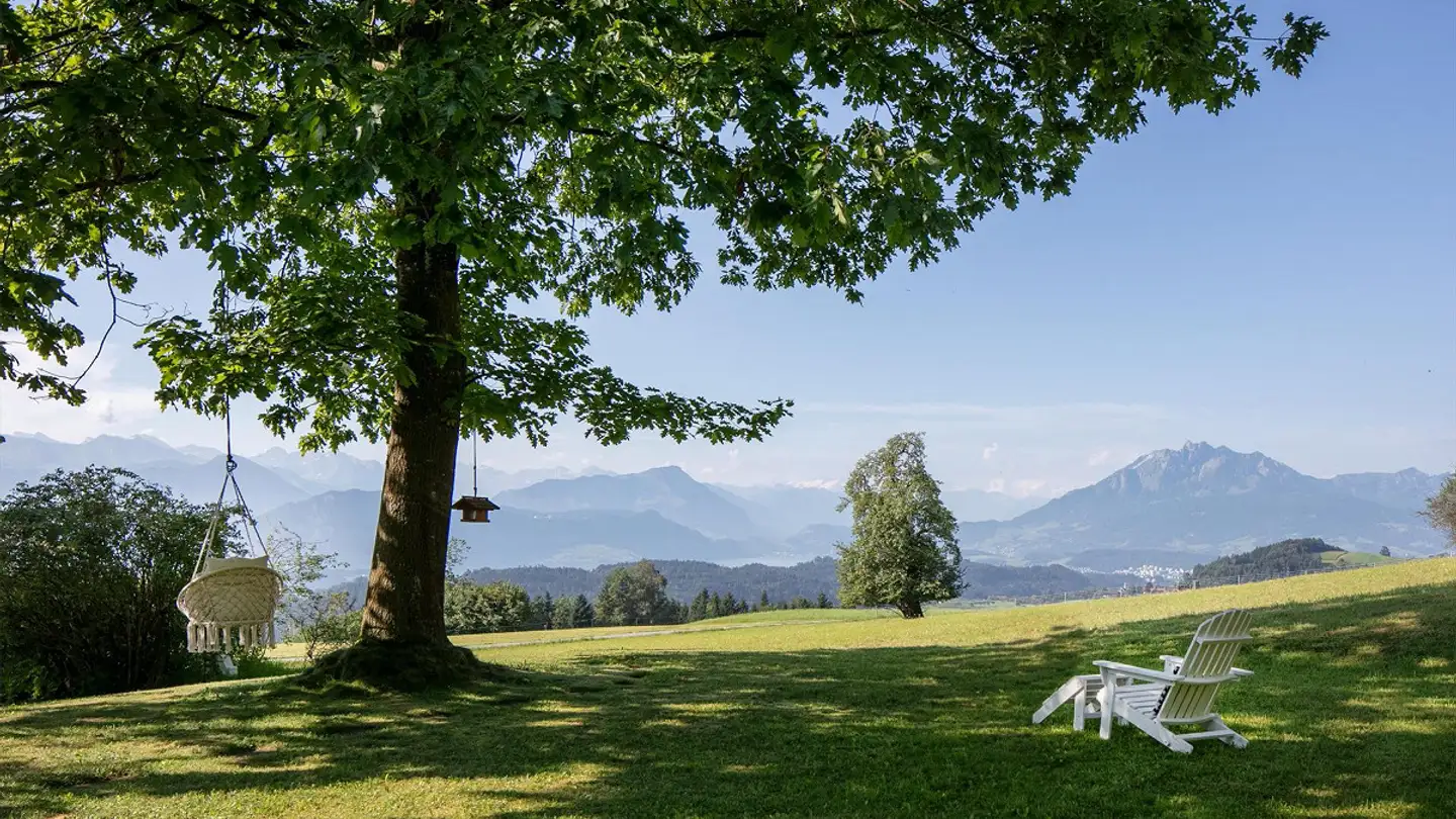 Einfamilienhaus kaufen - 6044 Udligenswil - Foto 2