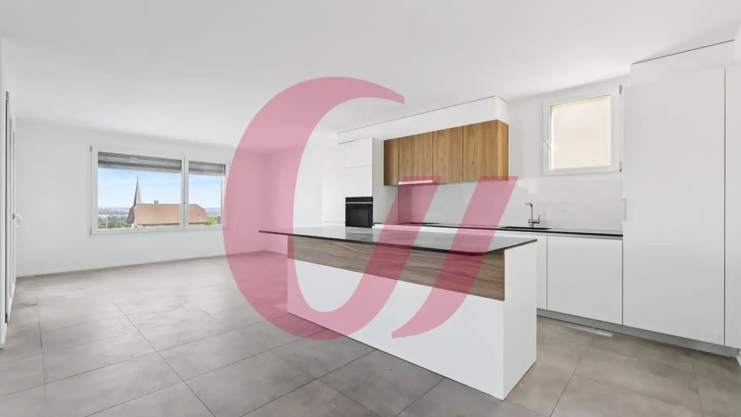 Appartamento in vendita - Pra-Du-Not 5, 1732 Arconciel - Photo 3