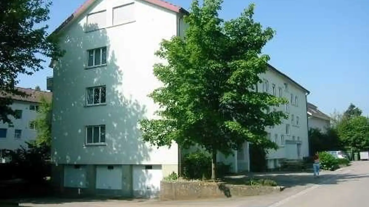 Appartamento in affitto - Drosselweg 16, 2544 Bettlach - Foto 2