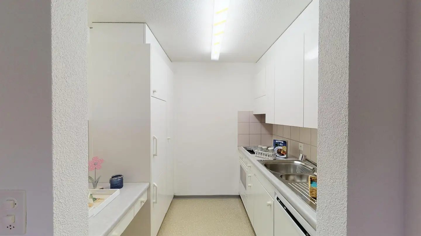 Apartment for rent - Oberbotsbergstrasse 48, 9230 Flawil - Photo 2