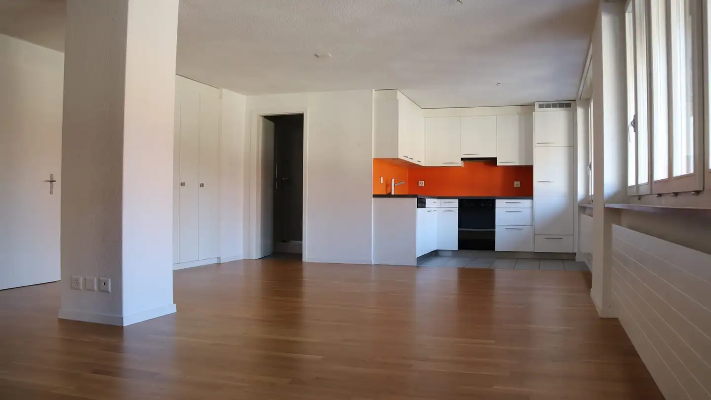 Appartamento in affitto - Dorfstrasse 7, 3225 Müntschemier