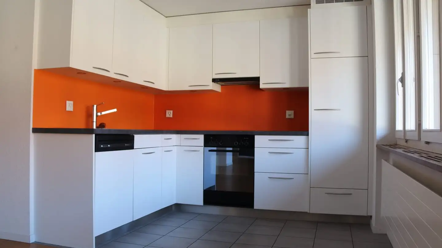 Appartamento in affitto - Dorfstrasse 7, 3225 Müntschemier - Foto 2