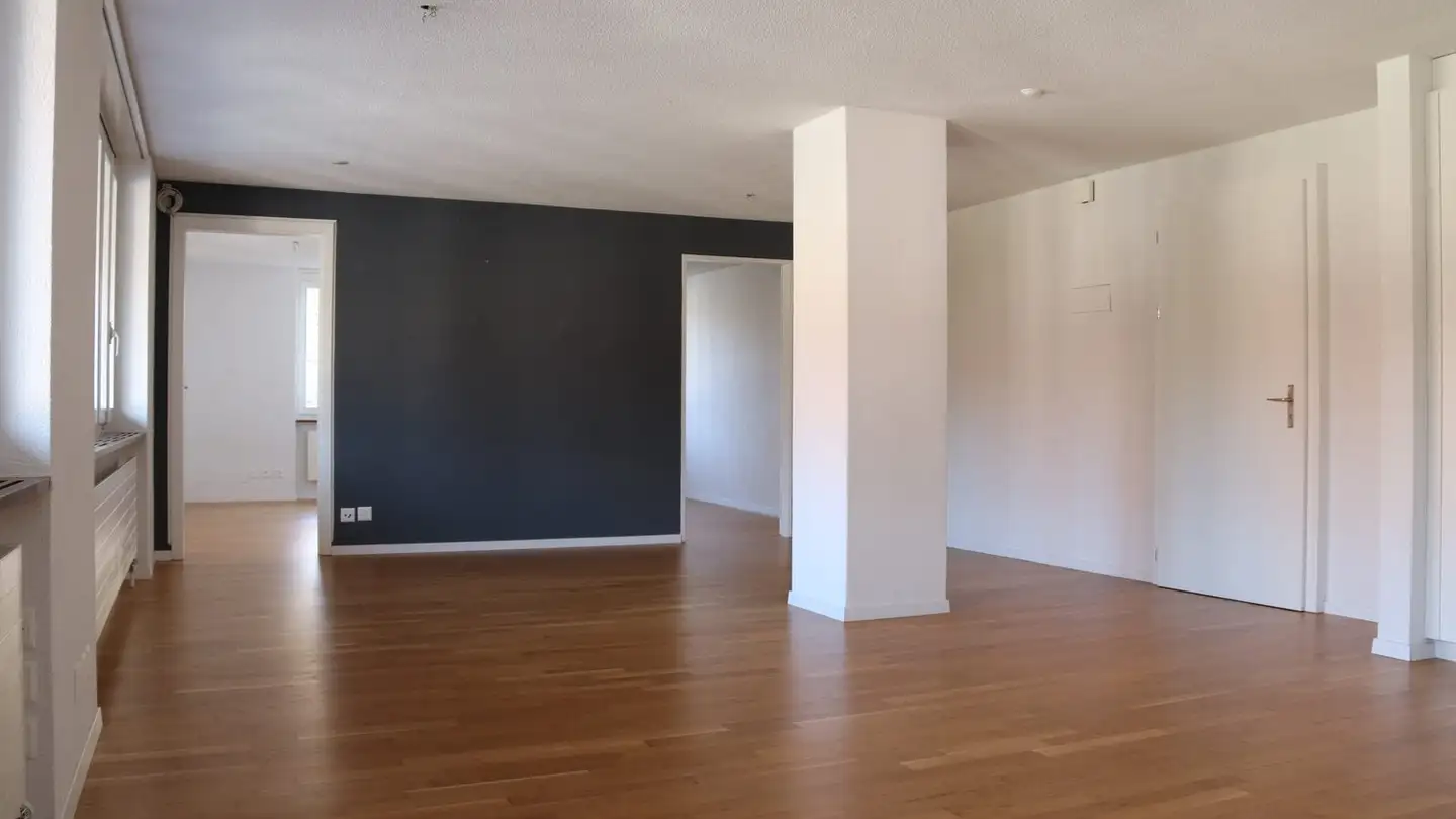 Appartamento in affitto - Dorfstrasse 7, 3225 Müntschemier - Foto 3