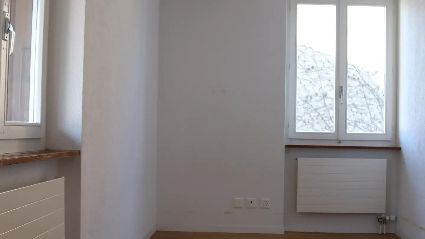 Appartamento in affitto - Dorfstrasse 7, 3225 Müntschemier - Foto 4