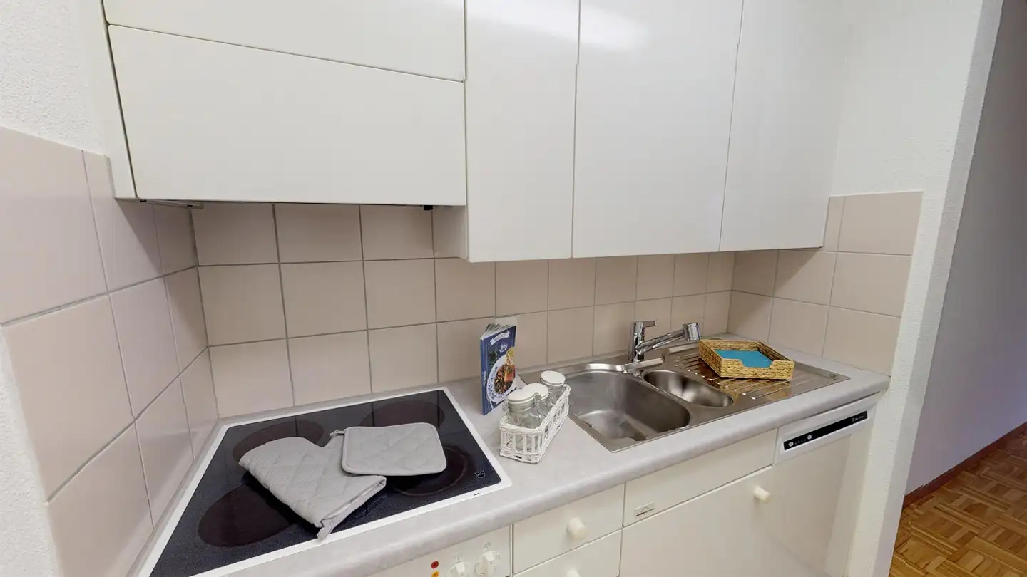 Apartment for rent - Oberbotsbergstrasse 48, 9230 Flawil - Photo 3