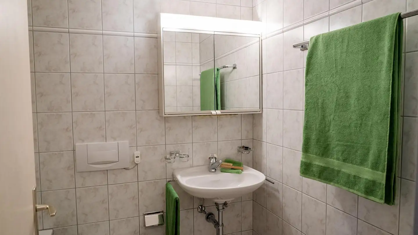 Apartment for rent - Oberbotsbergstrasse 48, 9230 Flawil - Photo 4