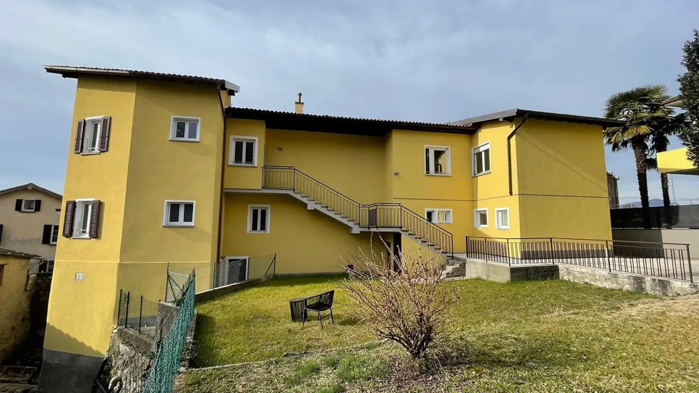 Appartement à vendre - 6834 Morbio Inferiore - Photo 3