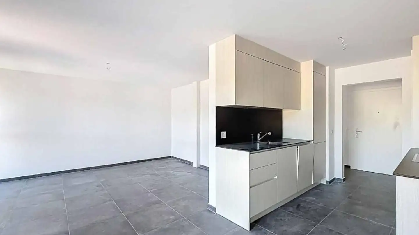 Appartement à vendre - 1680 Romont FR