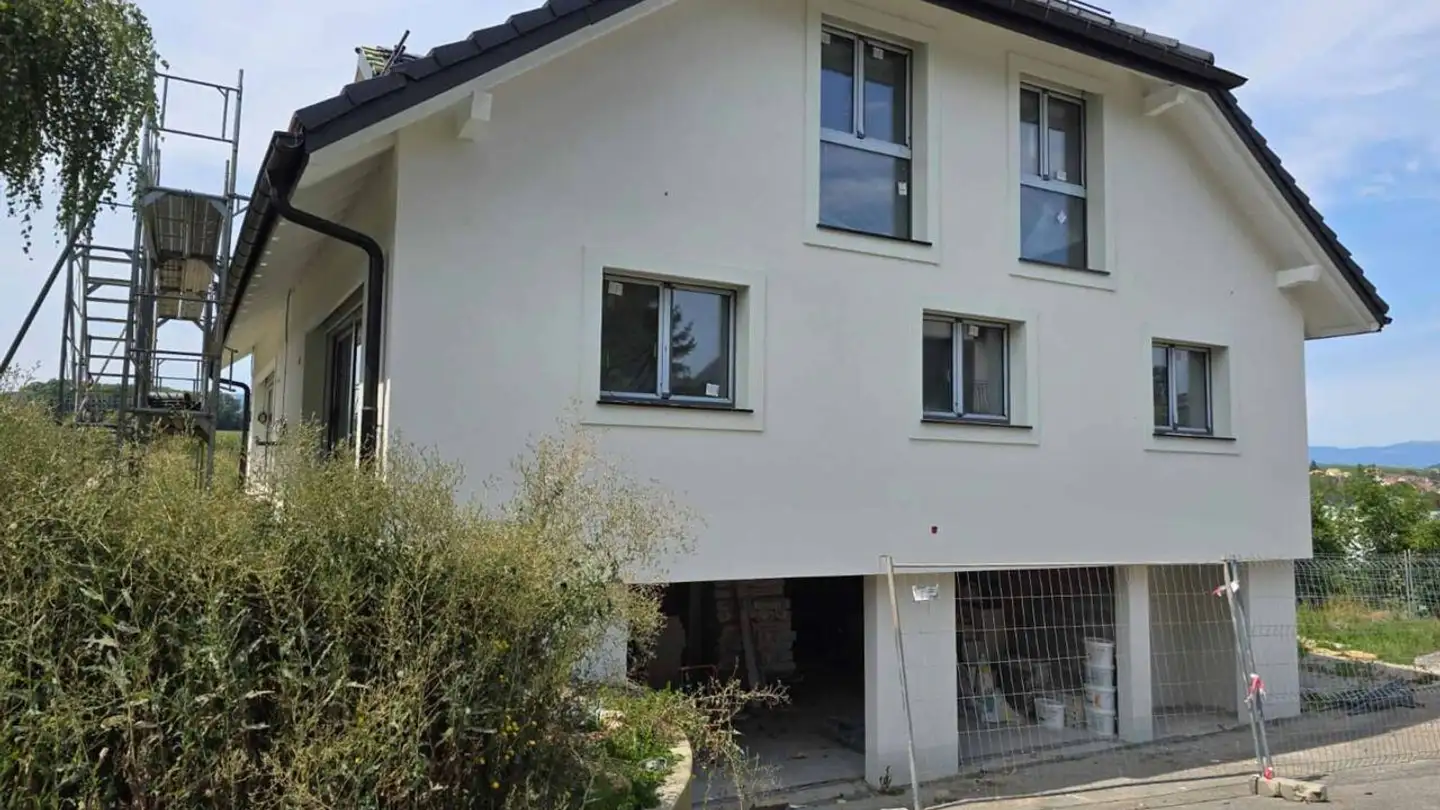 Casa a schiera in vendita - 1121 Bremblens - Foto 2