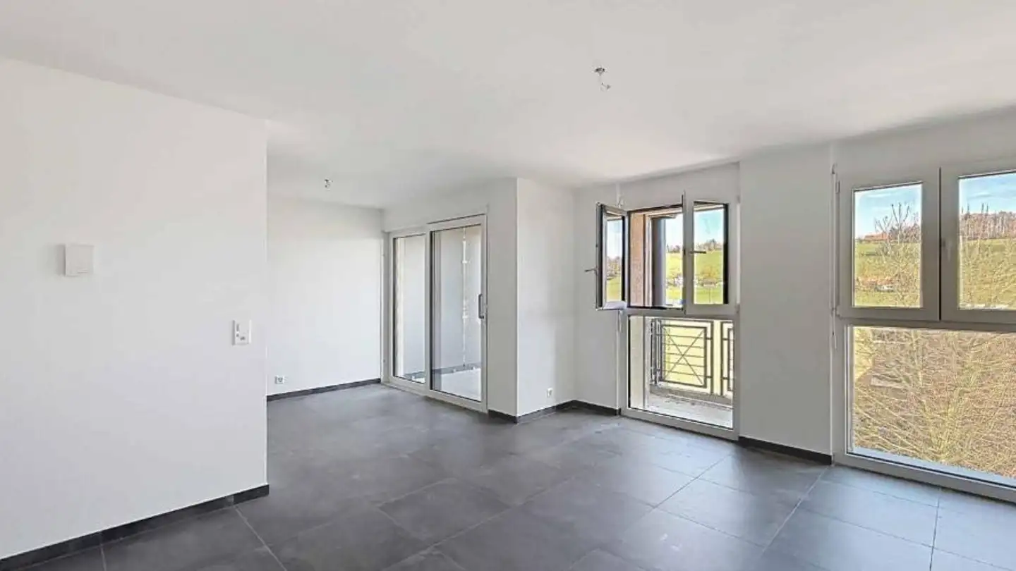Appartement à vendre - 1680 Romont FR - Photo 2