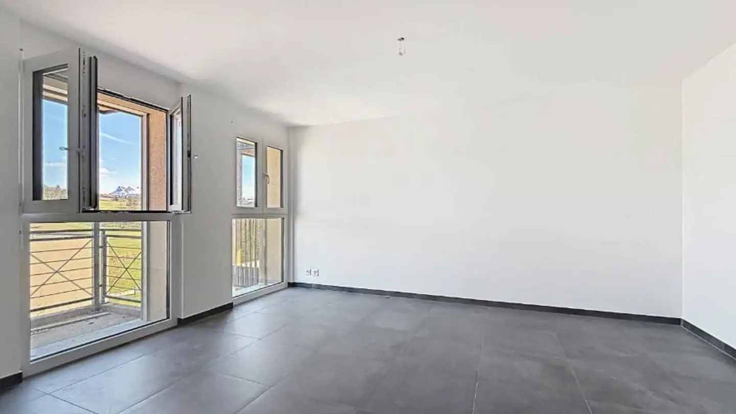 Appartement à vendre - 1680 Romont FR - Photo 3