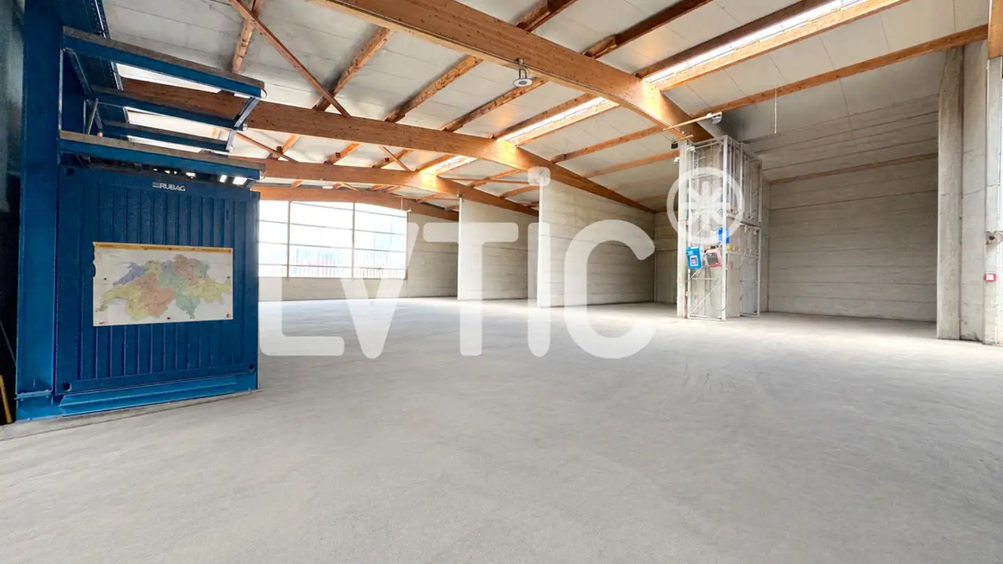 Storage space for rent - 1510 Moudon - Photo 4