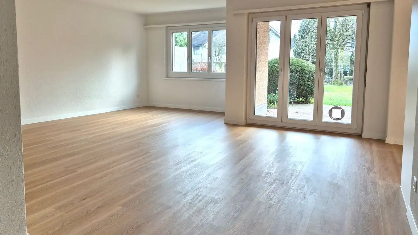 Appartamento in affitto - Grundackerweg 30, 8965 Berikon