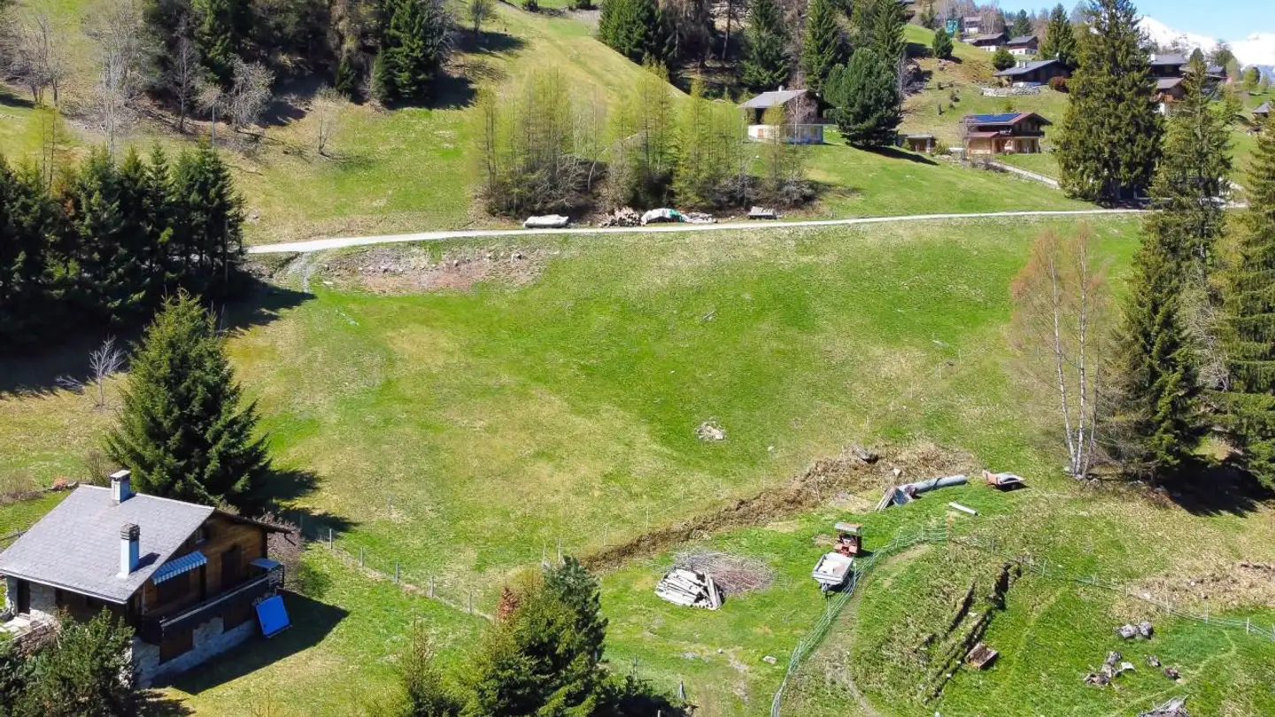 Terrain constructible à vendre - 1908 Riddes - Photo 4