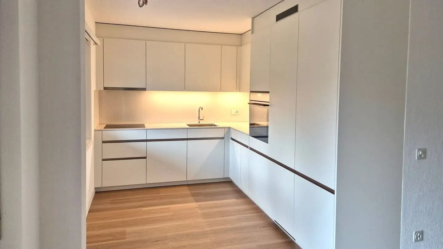 Appartamento in affitto - Grundackerweg 30, 8965 Berikon - Foto 2