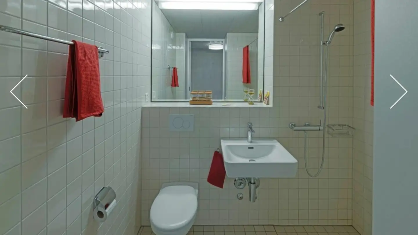 Appartamento in affitto - Sophie Hämmerli-Strasse 25, 5600 Lenzburg - Photo 2