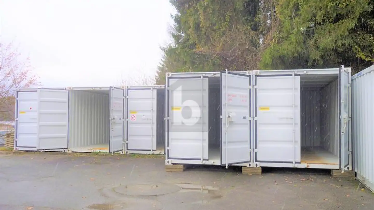 Gewerbe mieten - 1123 Aclens - Foto 4