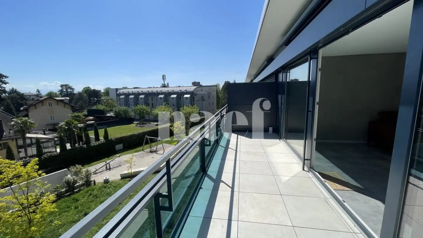 Apartment for rent - 1260 Nyon - Photo 2