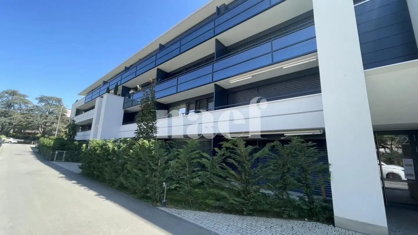 Apartment for rent - 1260 Nyon - Photo 3